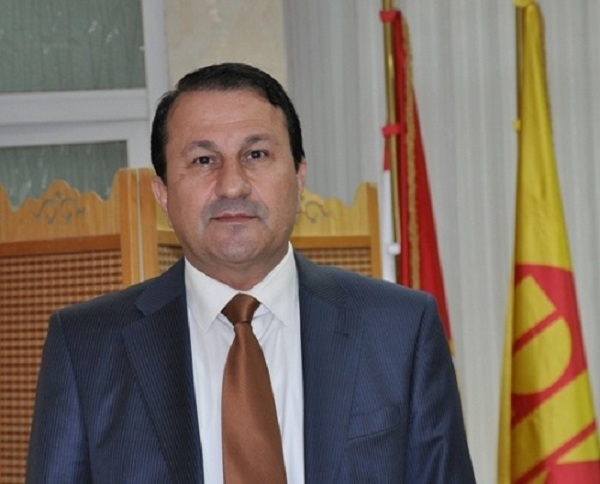 خه‌سره‌و گۆران: ده‌بێ له‌گه‌ڵ به‌غدا له‌سه‌ر دوو پرس ڕێك كه‌وین